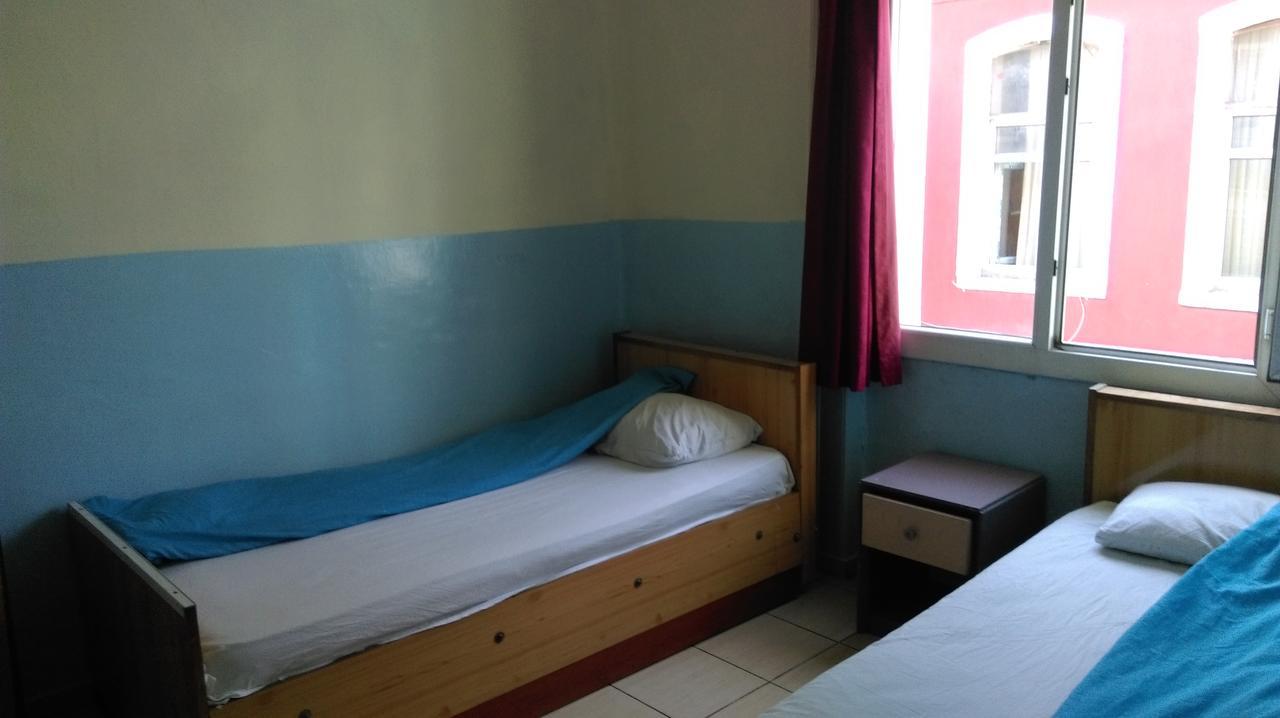 Sen Hostel