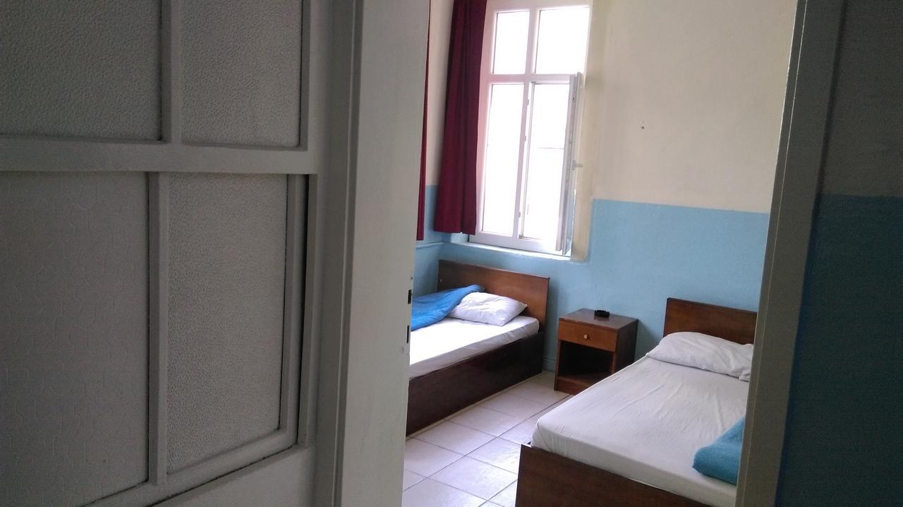 Sen Hostel